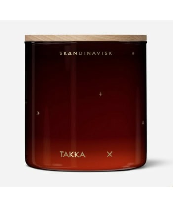 Alternative view of Duftlys - TAKKA 400g