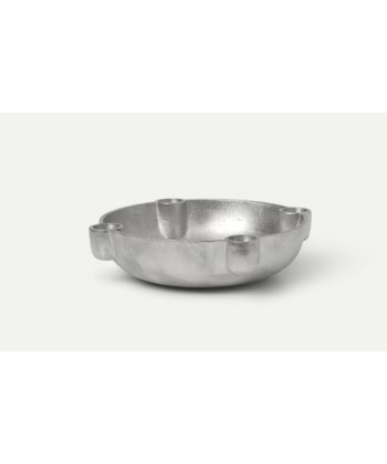Lysholder - Bowl Candle Holder Medium - Bilde 2