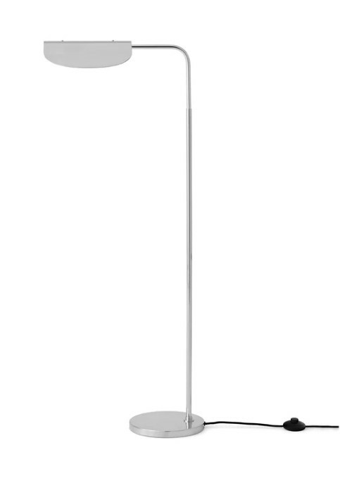 Gulvlampe - Wing - utstilling