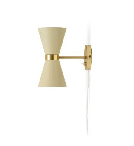 Vegglampe - Collector