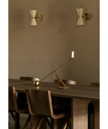 Vegglampe - Collector - Bilde 2