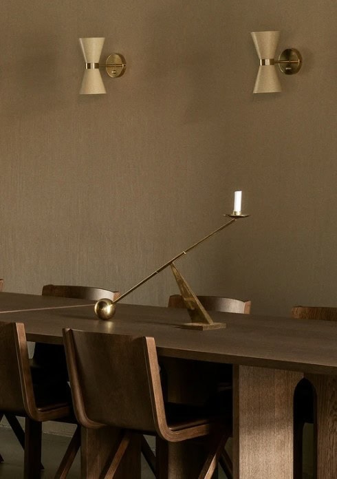 Vegglampe - Collector - Bilde 2
