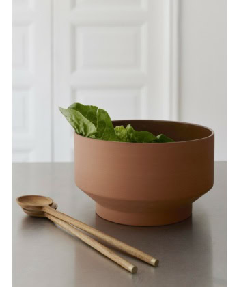 Alternative view of Edge Salatbestikk