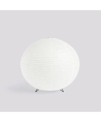 Rispapir Gulvlampe -Skjerm
