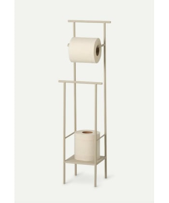 Dora Toalettpapir Stativ - Cashmere