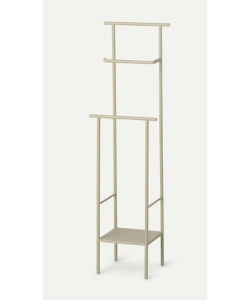 Dora Toalettpapir Stativ - Cashmere - Bilde 2