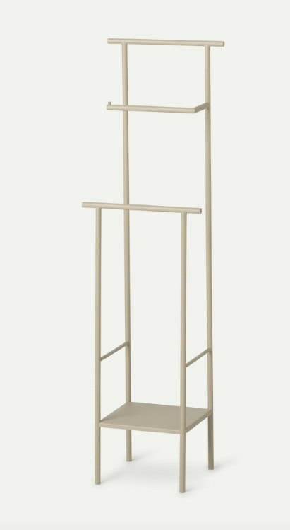 Dora Toalettpapir Stativ - Cashmere - Bilde 2