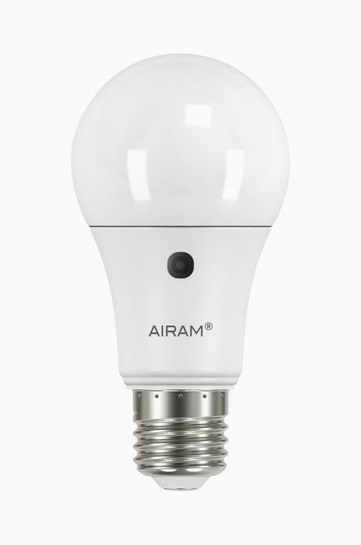 LED Sensor 10W E27