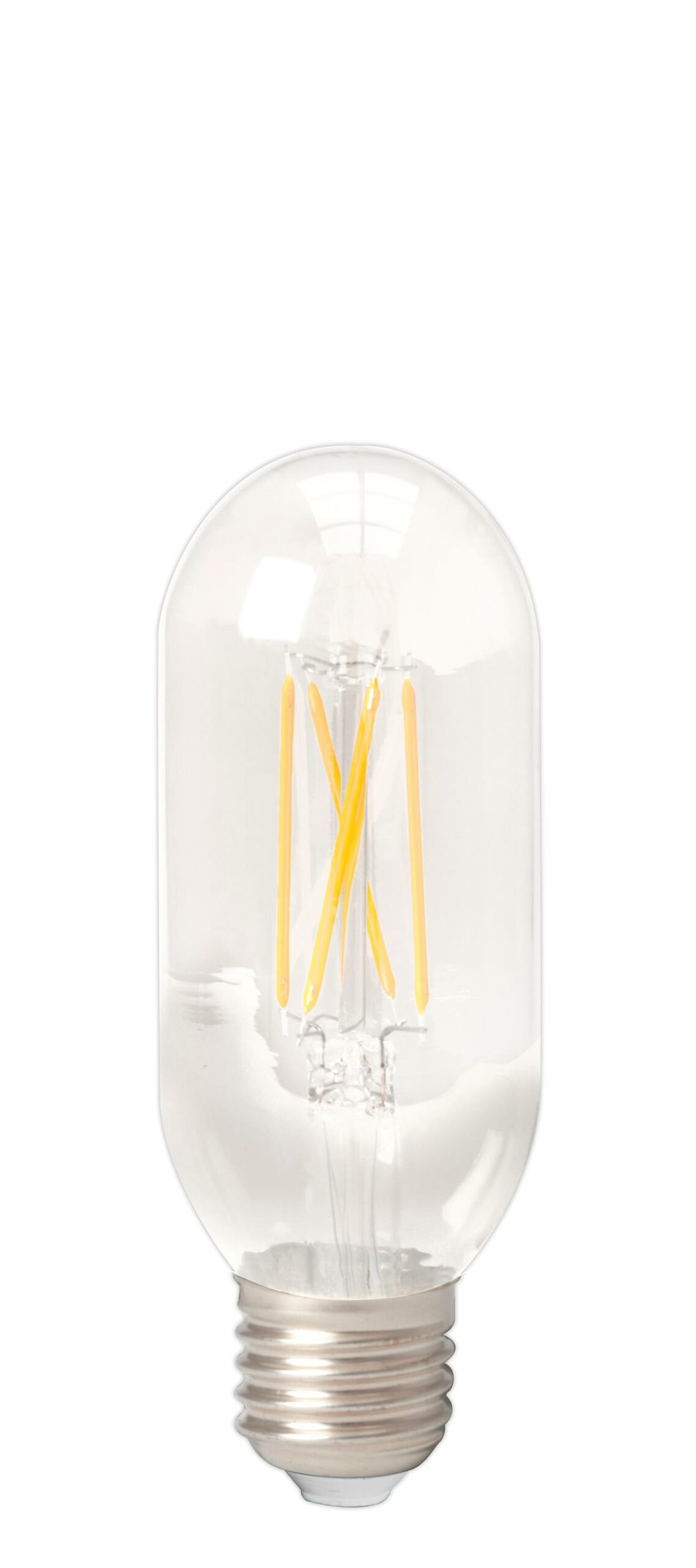 LED Rør 3,5W E27 DIM