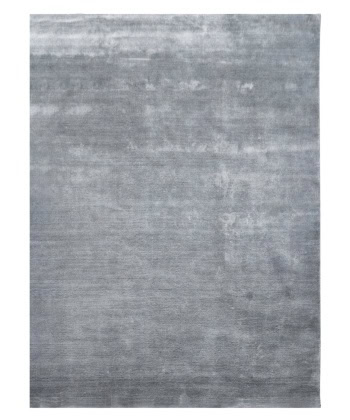 Earth bamboo gulvteppe - farge concrete