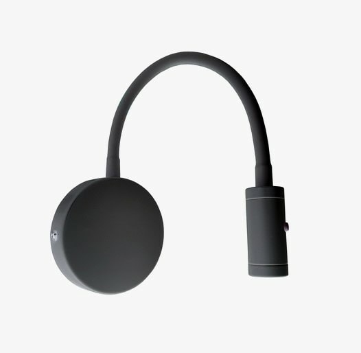 Flexi vegglampe