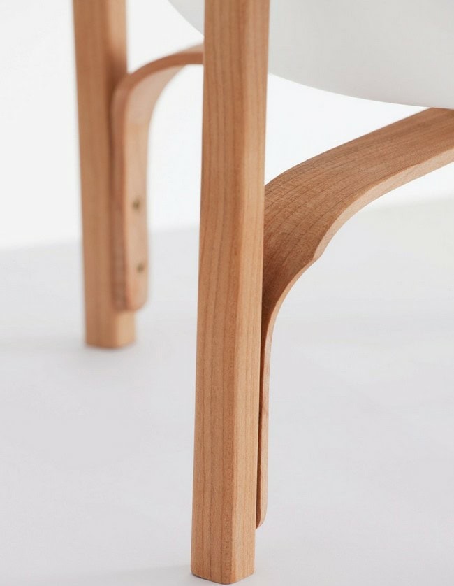Cesta bord- / gulvlampe - Bilde 3
