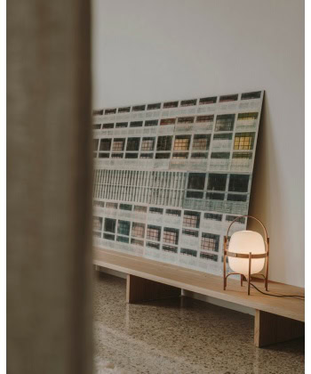 Cestita bordlampe - Bilde 5