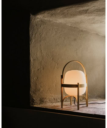 Cestita bordlampe - Bilde 6