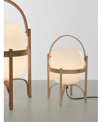 Cestita bordlampe - Bilde 7