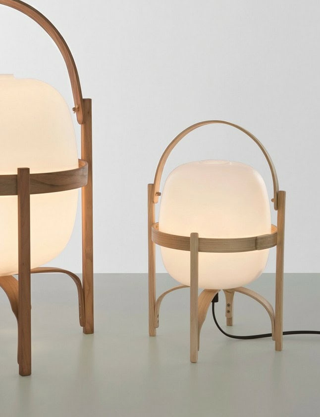 Cestita bordlampe - Bilde 7