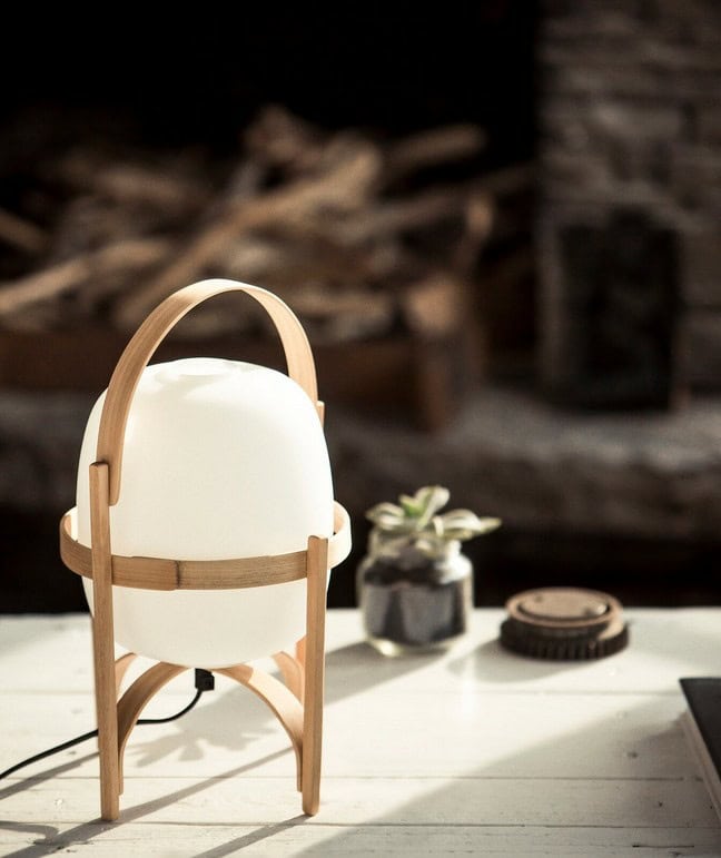 Cestita bordlampe - Bilde 8
