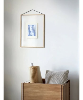 Ramme - Moebe - Eik 50x70 - Bilde 2