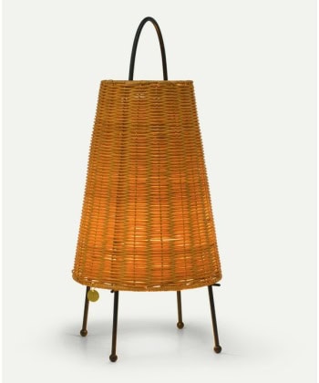 Porti - Oppladbar bordlampe - Bilde 2
