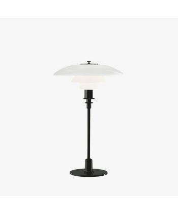 PH 3/2 Bordlampe Svart Metallisert - Bilde 2