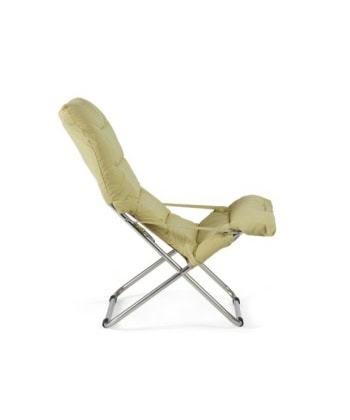 Fiesta Soft - BIGI - Gul - Bilde 2