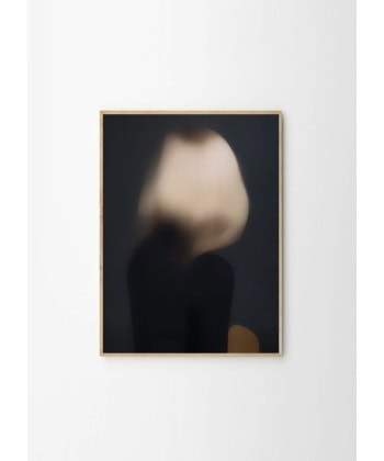 Poster - Gurilla Portrait M