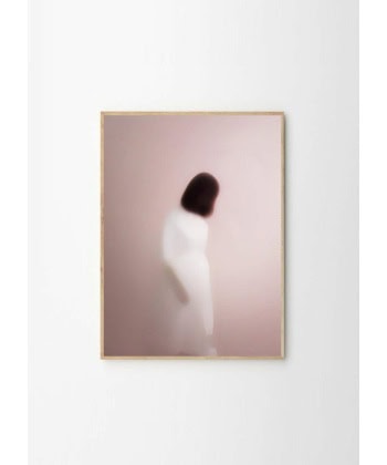 Poster - Gurilla Wondering