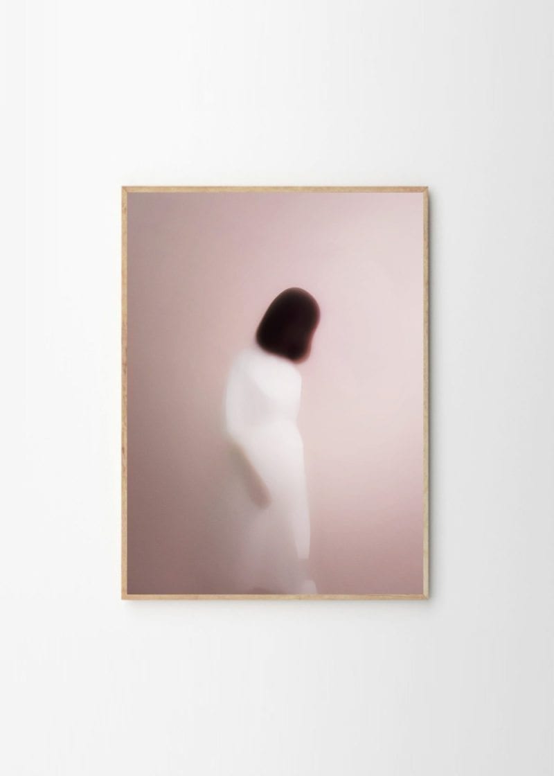 Poster - Gurilla Wondering