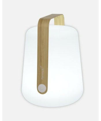 Balad Lampe H38, Bambus - Bilde 5