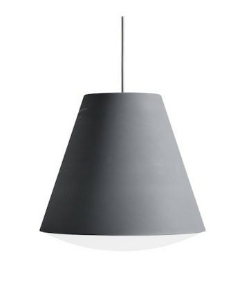 Sinker - Large - Grå