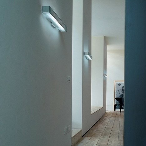 All Light vegglampe - Sat - Bilde 2