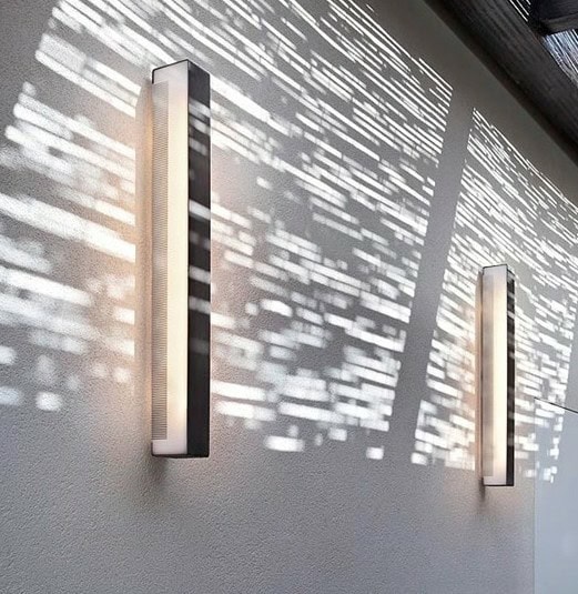 All light