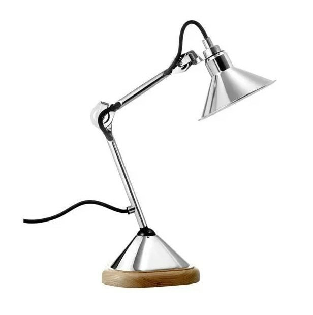 Lampe Gras