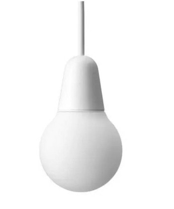 Bulb Fiction
