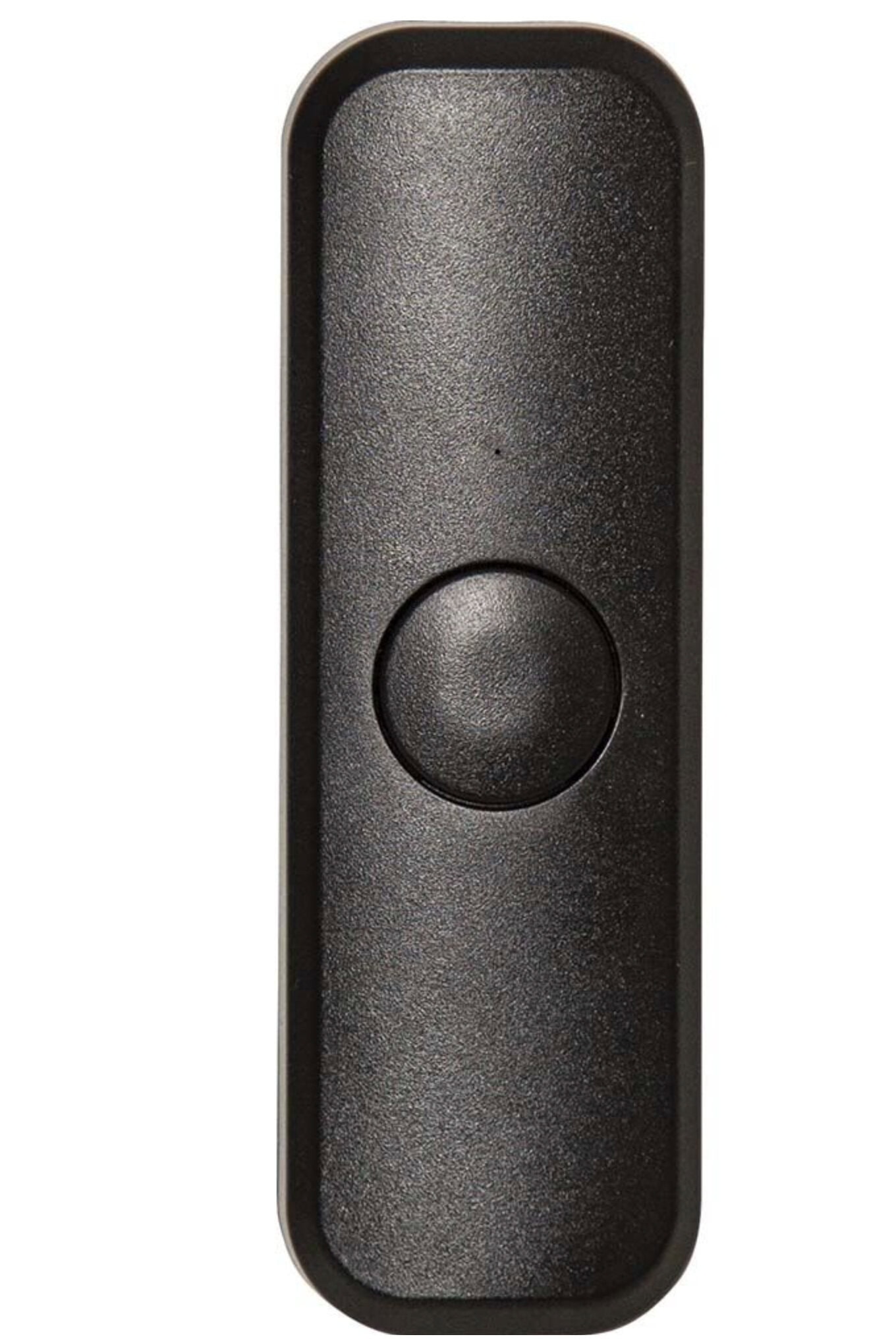 ledningsdimmer LED svart