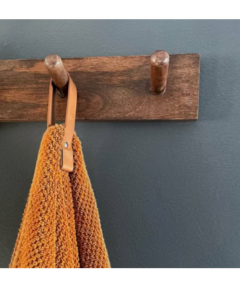 Håndkleholder, Natur -Large 1pk - Bilde 2