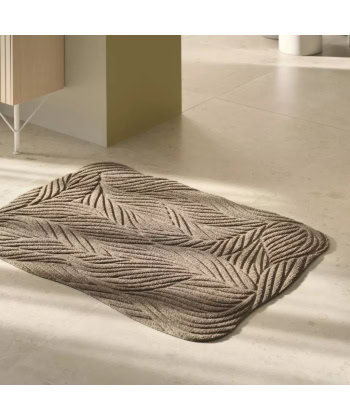 Dørmatte Twine Beige -60x85 - Bilde 2