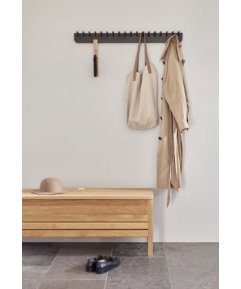 A Line Oppbeveringsbenk 111 - Bilde 7