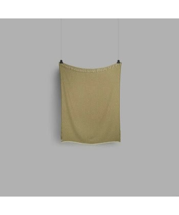 Mello -Leaf Green Pledd - Bilde 2