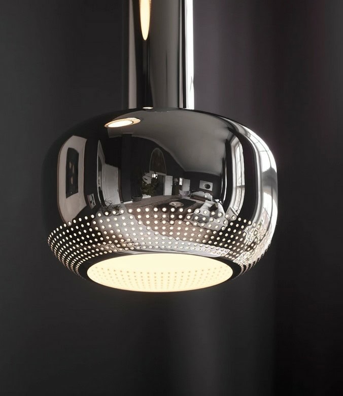 VL 56 pendel crome - Bilde 2
