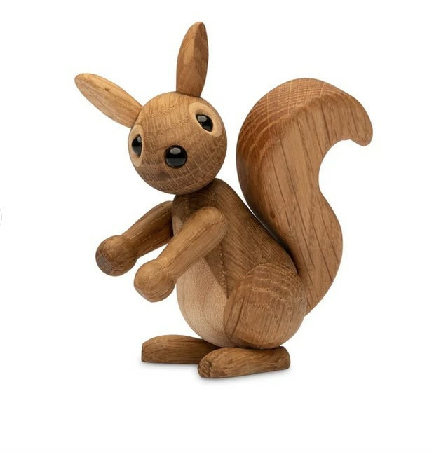 Spring Ekornunge - Peanut