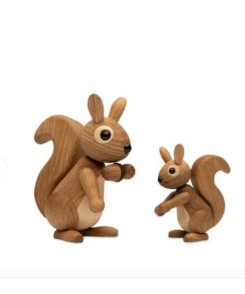 Spring Ekornunge - Peanut - Bilde 2
