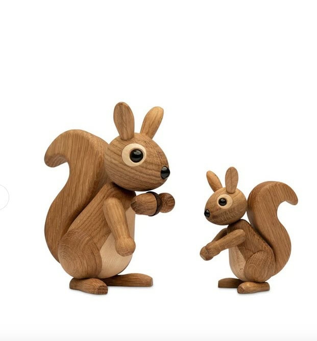 Spring Ekornunge - Peanut - Bilde 2