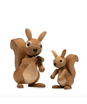 Spring Ekornunge - Peanut - Bilde 3