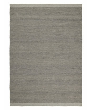 Gulvteppe -Frode, Grey 170x240