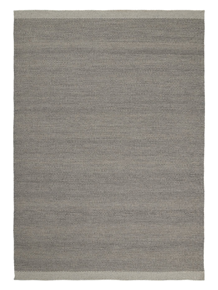 Gulvteppe -Frode, Grey 170x240