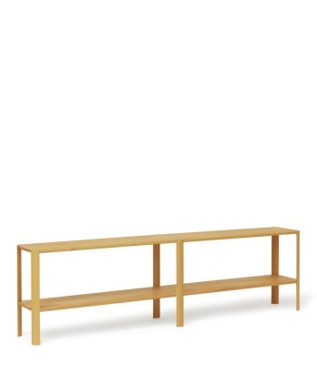 Leaf hylle 2x2 - Bilde 4