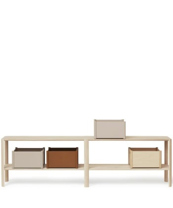 Leaf hylle 2x2 - Bilde 6
