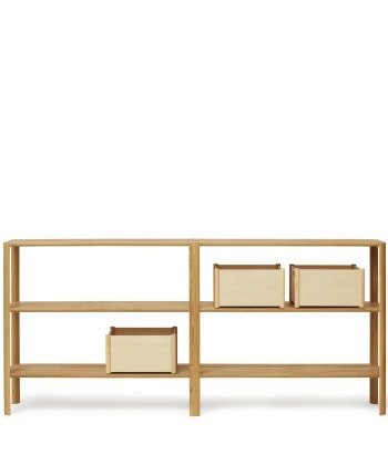 Leaf hylle 2x3 - Bilde 7