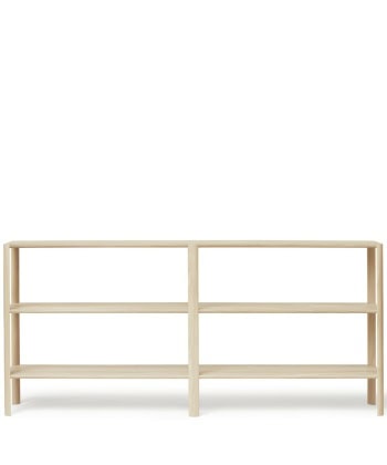 Leaf hylle 2x3 - Bilde 2